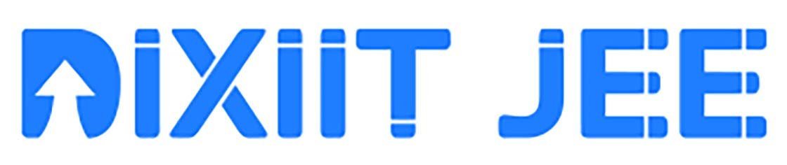 DIXIIT JEE — Best IIT Coaching in Delhi